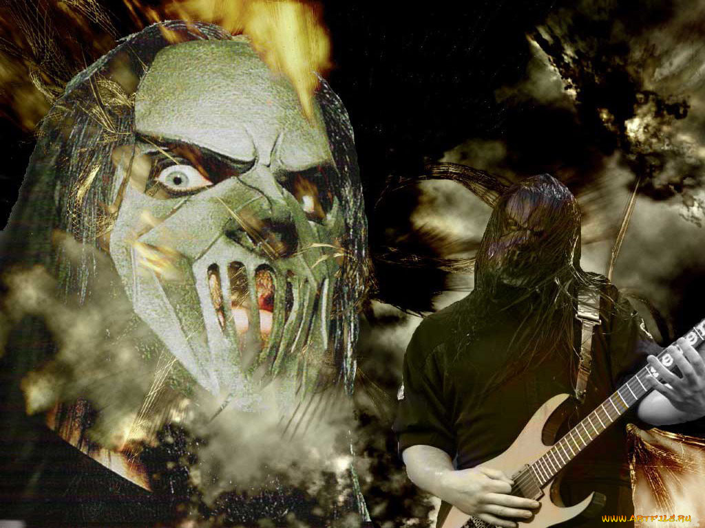 slip20, , slipknot